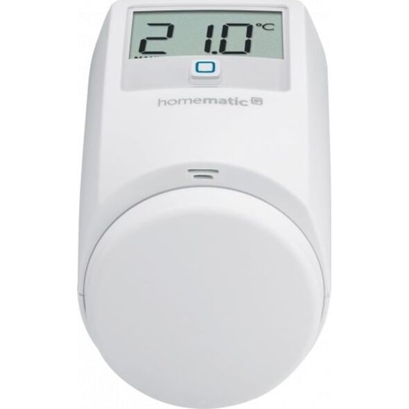 Σετ HomeMatic IP Homematic IP Heizkörperthermostat 3er 14288649 4250494923484
