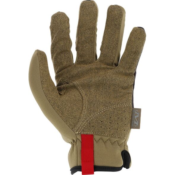 Mechanix Wear Mechanix Wear Pirštinės Mechanix FastFit® 07 M dydis. 14288877 7815136443316
