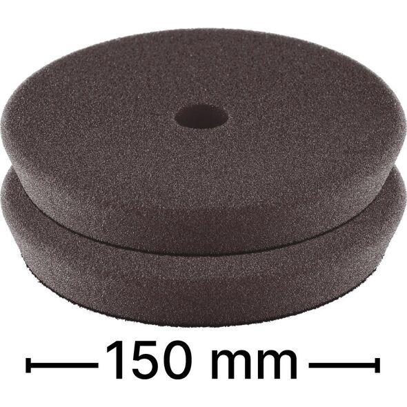 Flex Flex PP-F Μαλακός δίσκος στίλβωσης 150 mm - 2-συσκευασία 14298885 4030293262478