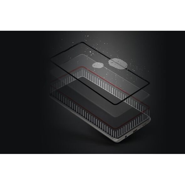 MyScreen Protector σκληρυμένο γυαλί για Honor X5b DIAMOND GLASS LITE edge 14393661 5904433245616