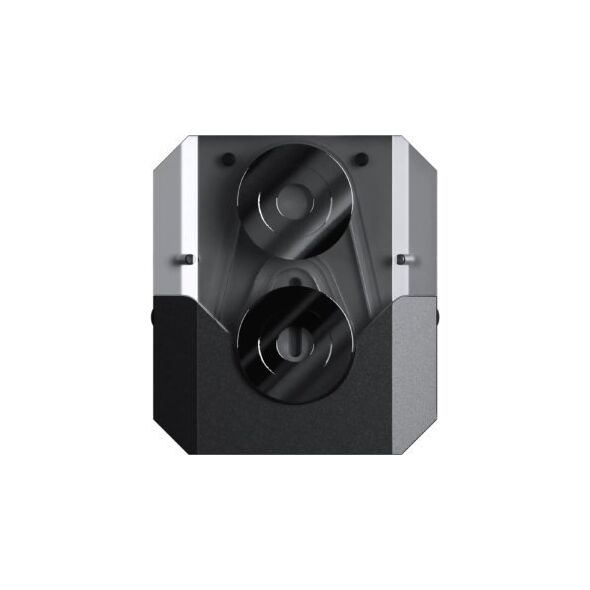 Phanteks PHANTEKS Glacier EZ-Fit 450CPU CPU-Wasserkhler, RGB - schwarz