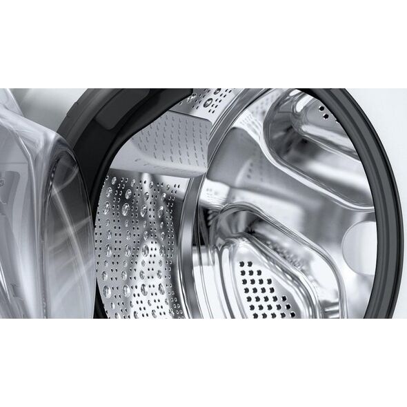 Πλυντήριο-στεγνωτήριο Bosch Bosch WNG254ABSN 14412785 4242005376780