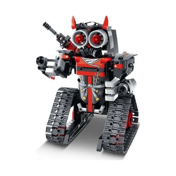 Cobi IM.MASTER RC μπλοκ robo-car 3in1 419el 8030 40509 14413883 6973676040509