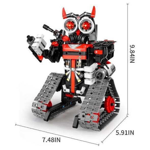 Cobi IM.MASTER RC μπλοκ robo-car 3in1 419el 8030 40509 14413883 6973676040509