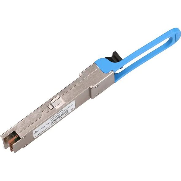 Extralink QSFP28 | Μονάδα QSFP28 | 100Gb/s, 10km, single-mode, Duplex LC 14431859 5906168633249