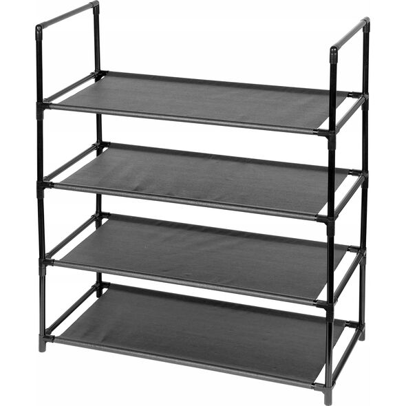 PÓŁKA REGAŁ NA BUTY 60 x 71 x 28cm BRUNBESTE BB-3976