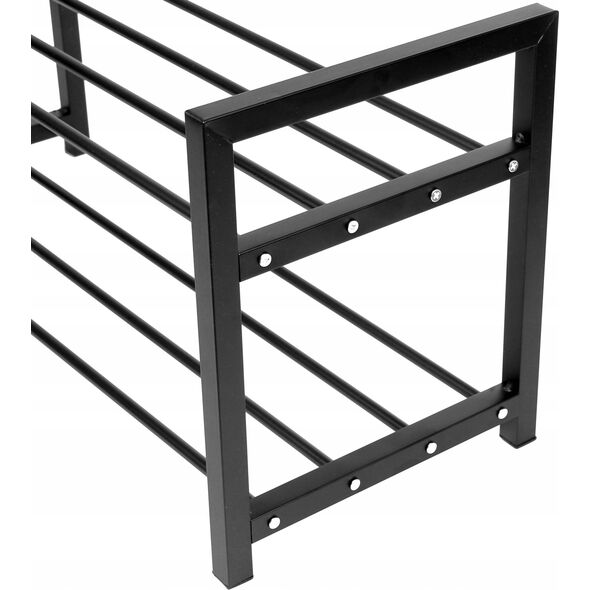 PÓŁKA REGAŁ NA BUTY 61 x 30 x 30cm BRUNBESTE BB-3422