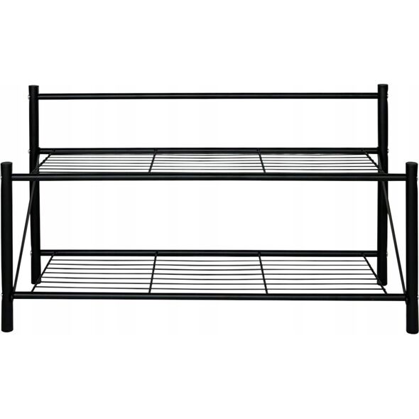 PÓŁKA REGAŁ NA BUTY 65 x 25 x 37cm BRUNBESTE BB-3391