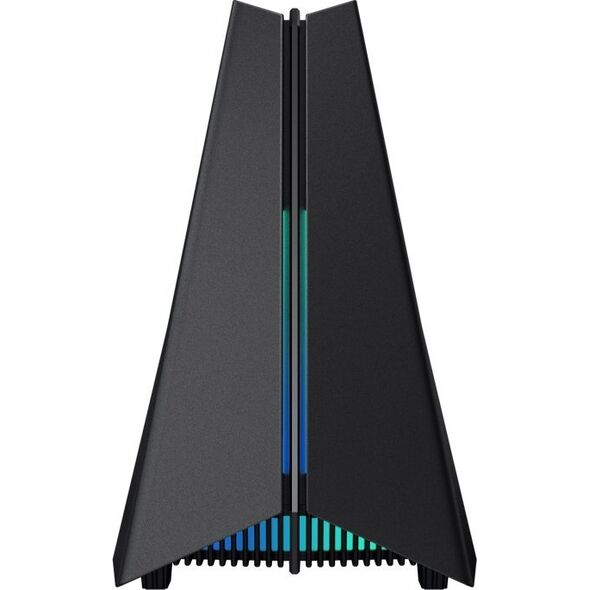 TP-LINK Archer GXE75 AXE5400 Tri-Band Wi-Fi 6E Gaming Router