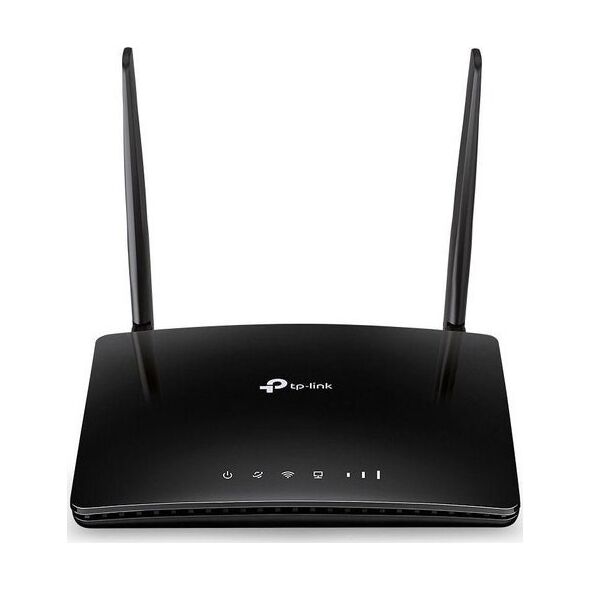 TP-LINK Archer MR402 AC1200 Wireless Dual Band 4G LTE Router