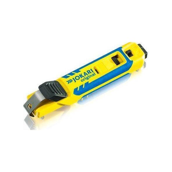 Jokari System bezpiecznych noży do kabli 4-70 8-28qmm JOKARI