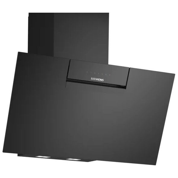 Okap Siemens Siemens LC87KFN60 IQ300 Angled Cooker Hood