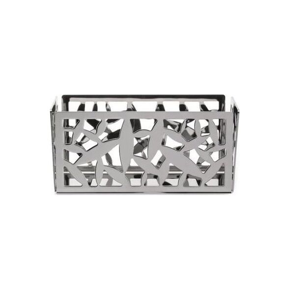 Alessi Alessi Κάκτου Κάκτου Ζάχαρο Θήκη MSA29 από ανοξείδωτο ατσάλι 13342050 8003299940059