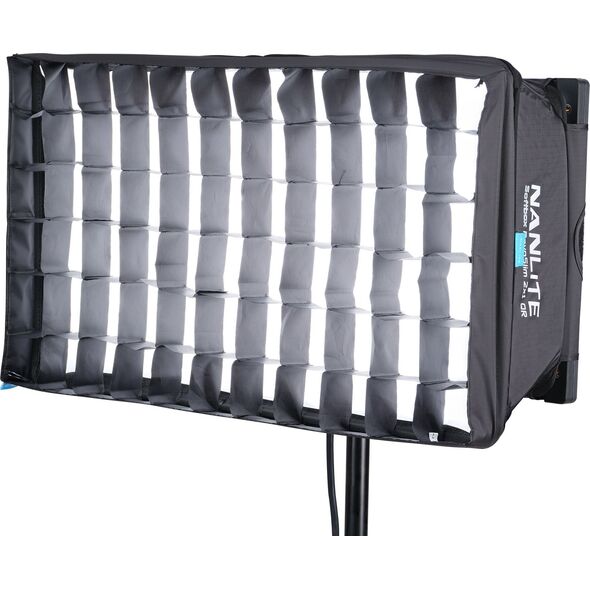 Nanlite Nanlite SB-PS120-Q for PavoSlim Quick Release Softbox
