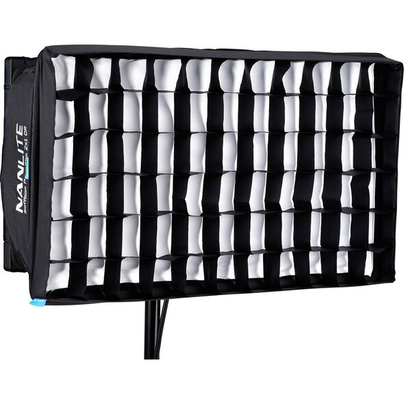 Nanlite Nanlite SB-PS120-Q for PavoSlim Quick Release Softbox