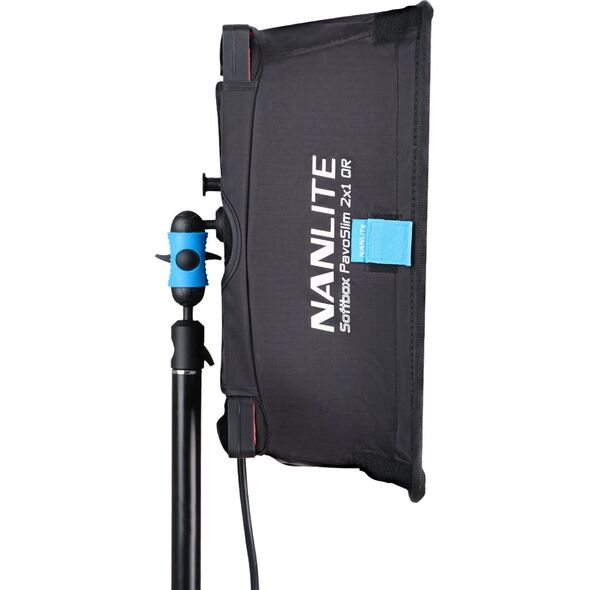 Nanlite Nanlite SB-PS120-Q for PavoSlim Quick Release Softbox