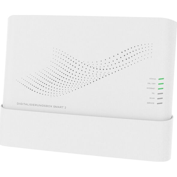 Δρομολογητής Telekom Telekom Digitalisierungsbox Smart 2 13475151 4718937610976
