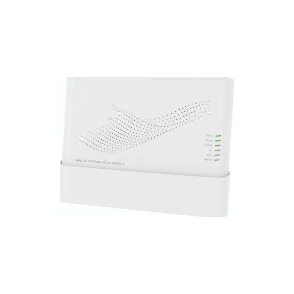 Δρομολογητής Telekom Telekom Digitalisierungsbox Smart 2 13475151 4718937610976