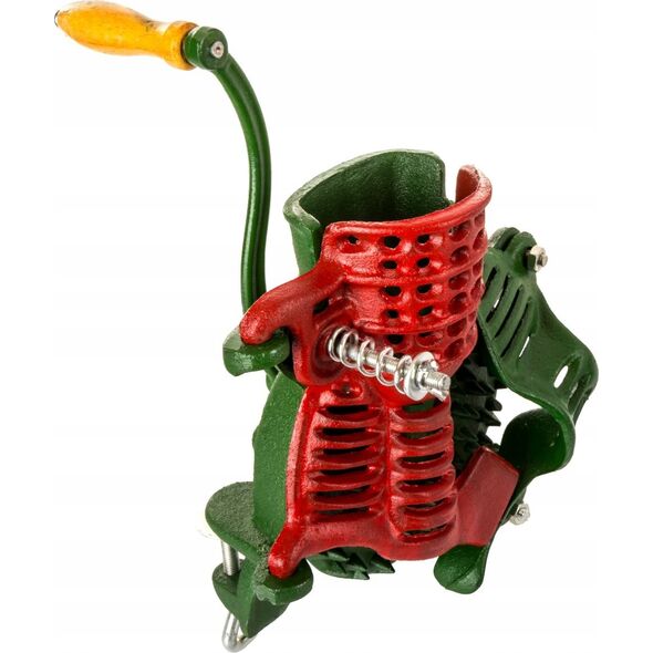 Geko Łuszczarka do kukurydzy (1)