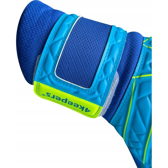 4keepers Rękawice 4Keepers Soft Azur NC S929237