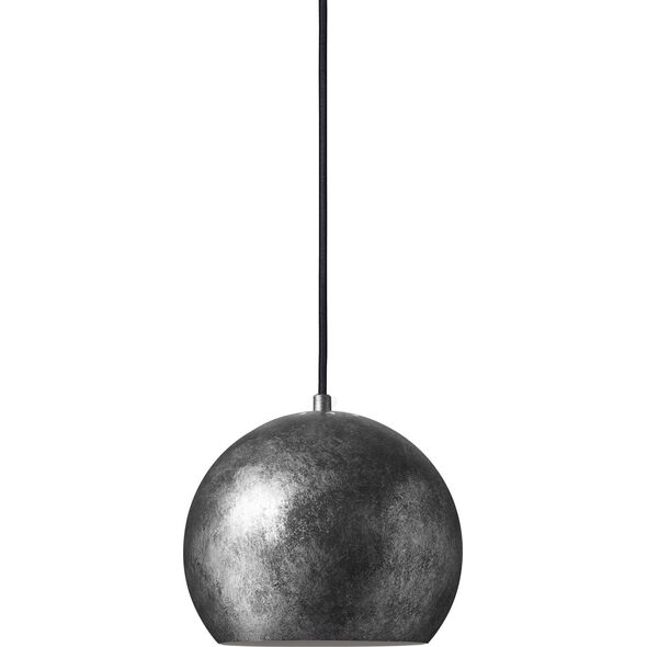 Κρεμαστό φωτιστικό nielsen_light PENDEL NICE 20 CM "GALVANISERET" GRÅ 14242989 5703701460962