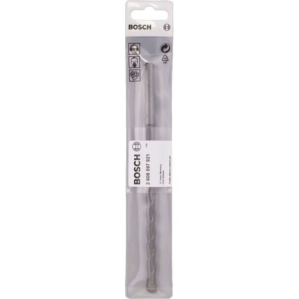 Τρυπάνι Bosch Bosch CENTRERINGSBOR 200mm 14252109 3165140230551