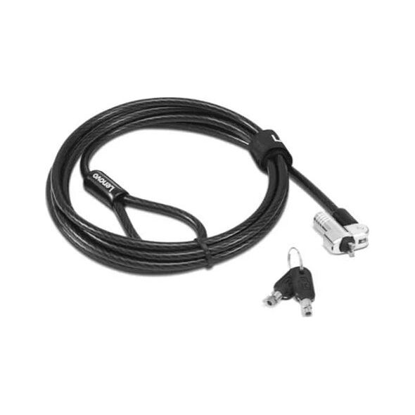 Laptop Lenovo Lenovo Kensington NanoSaver Cable Lock