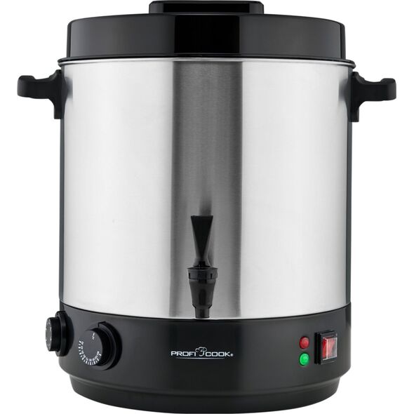 ProfiCook Proficook PC-EKA 1283 14407475 4006160050608