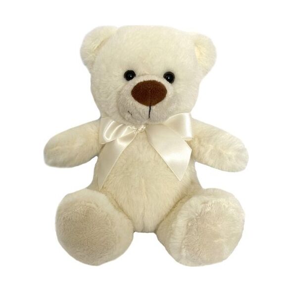Canyon TOY PLUSH TEDDY BEAR 20CM 04-1370 14407853 4744615013708