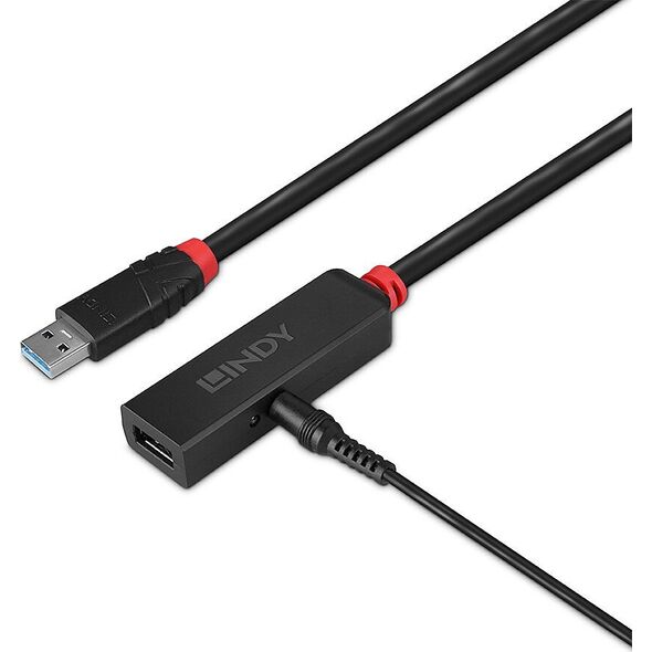CABLE USB3 EXTENSION 3M/43400 LINDY
