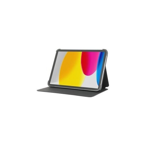 Mobilis 068020 etui na tablet 27,9 cm (11") Folio Czarny