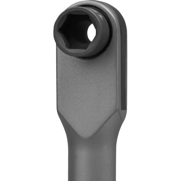 MILWAUKEE.M12FPTR-202X THROUGH-THROUGH RATCHET
