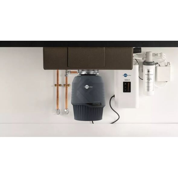 ISE E750 SR-2 A/S (80383T) Smulkintuvas