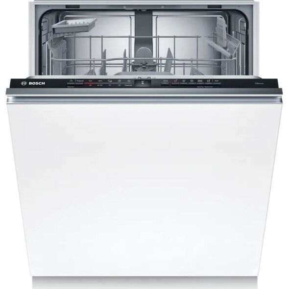 Zmywarka BOSCH SMV2ITX09E 60 cm Czarny