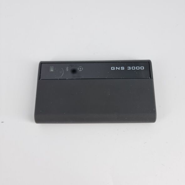 GNS Electronics GNS3000 black GPS Receiver