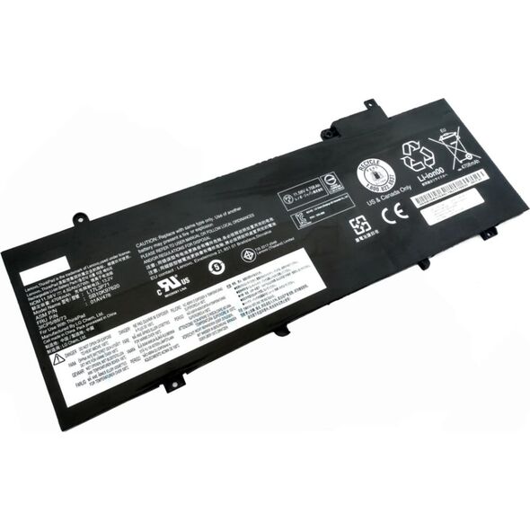 Bateria Lenovo Battery 3c 57Wh LiIon SMP