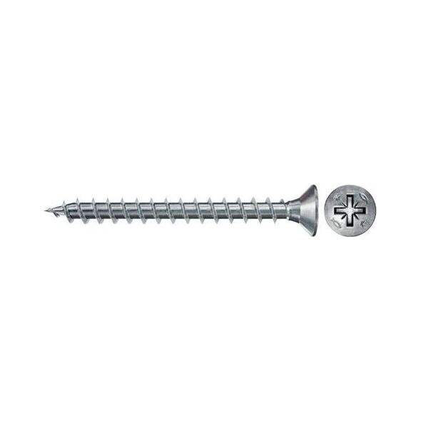 Fischer Fischer PowerFast II 3.0x12 SK PZ VG blvz 200 13336938 4048962368819