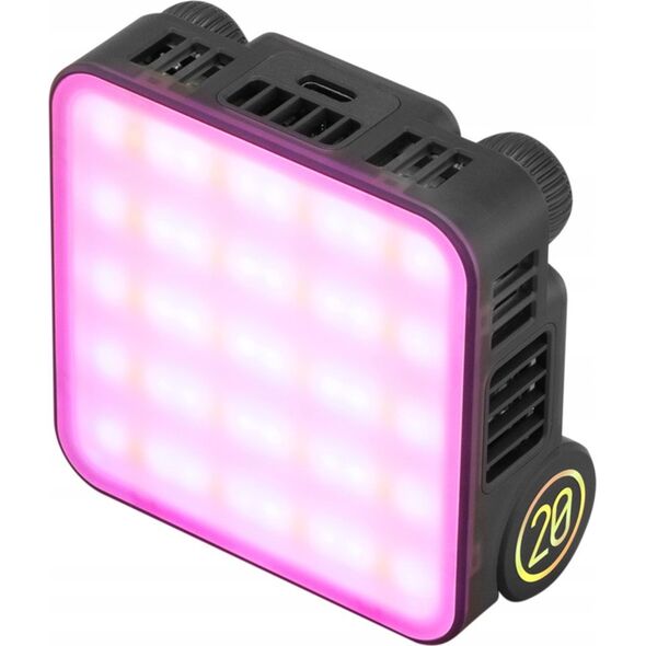 Επιτραπέζιο φωτιστικό Zhiyun Zhiyun FIVERAY M20C RGB Combo 13337694 6970194088112