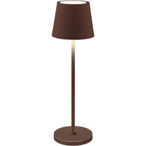 Λάμπα LED Century Century LUME Plus corten 2,2W 2700K Dimm. 13337814 9090171019063