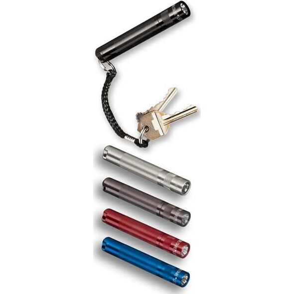 Μίνι φακός LED Maglite Maglite Solitaire 13338234 38739600079