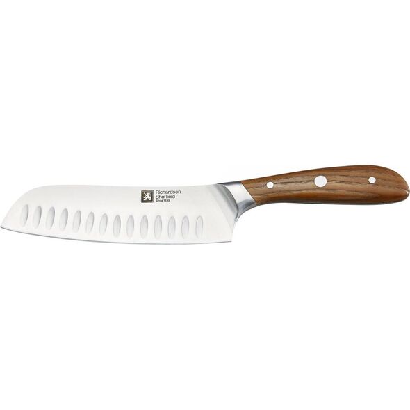 Μαχαίρι Richardson Sheffield SCANDI - Santoku 17,5cm 13802336 5013314736430