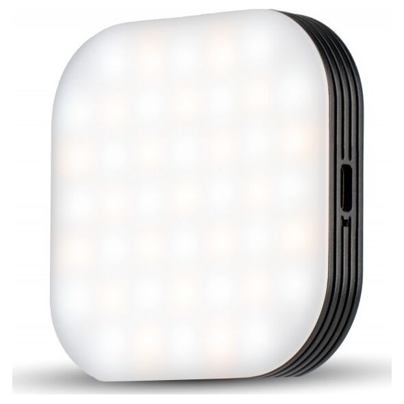 D-Fruit φωτιστικό στούντιο D-Fruit φωτιστικό LED Magnetic (DF622) 14234535 4741326405211