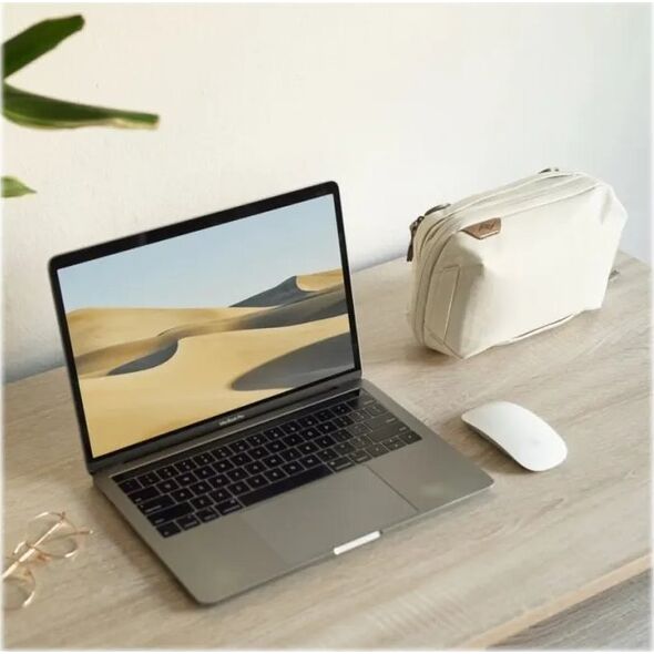 Peak Design Peak Design Travel Tech Θήκη, κόκαλο 14234837 818373025977