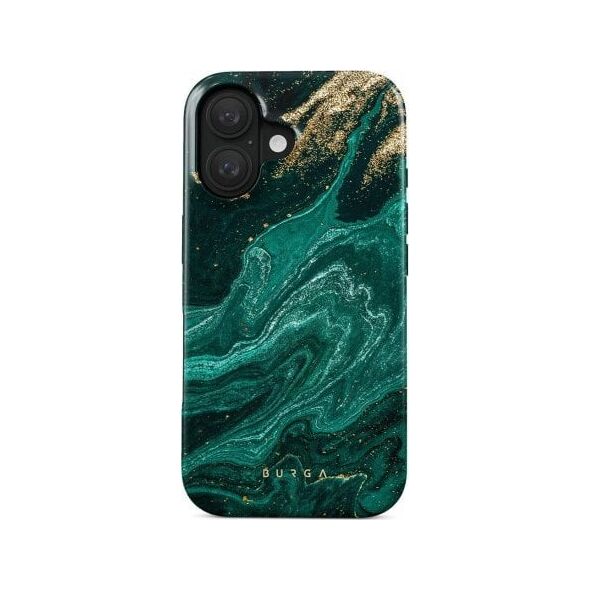 Burga Burga Emerald Pool Tough Magsafe Θήκη για iPhone 16 Plus 14246759 4772229367832