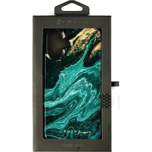 Burga Burga Emerald Pool Tough Magsafe Θήκη για iPhone 16 Plus 14246759 4772229367832