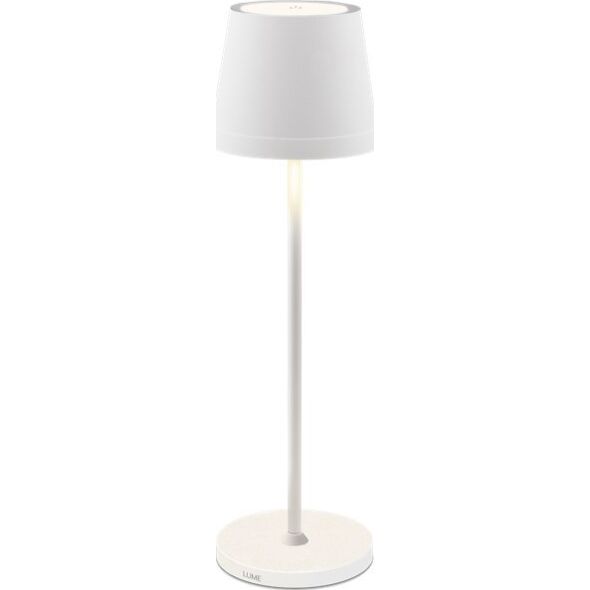 Λάμπα LED Century Century LUME Plus λευκό 2,2W 2700K Διαμ. 14265245 9090171019049