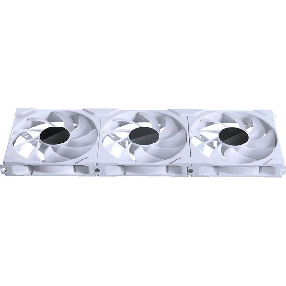 PHANTEKS M25 Gen2 PWM D-RGB Lüfter - 140mm, weiß