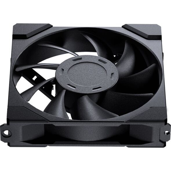 PHANTEKS M25 Gen2 PWM Lüfter, 3er-Pack - 120mm, schwarz