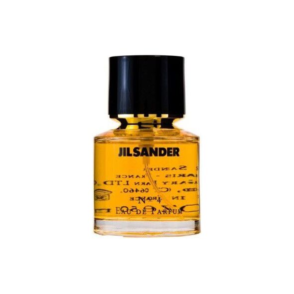 Jil Sander No.4 EDP 30 ml