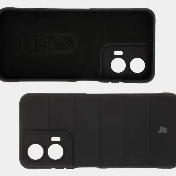 Bizon Case Tur Motorola Moto G35 5G black